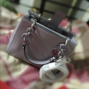Michael Kors Cynthia bag